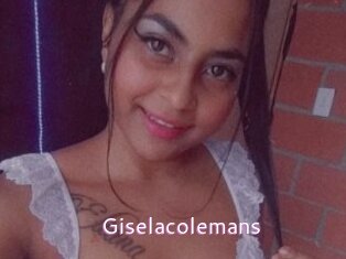 giselacolemans Just Amateurs