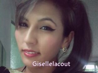Gisellelacout
