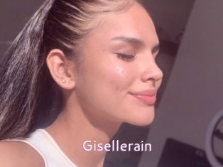 Gisellerain