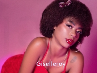 Giselleroy