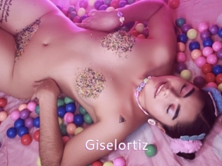 giselortiz Just Amateurs