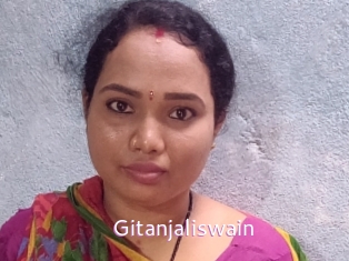 Gitanjaliswain