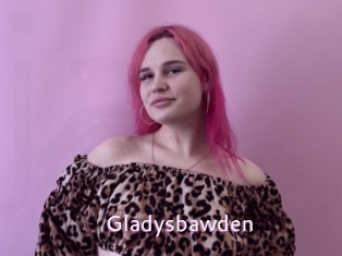 Gladysbawden
