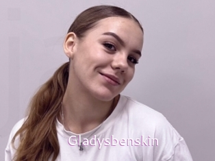 Gladysbenskin