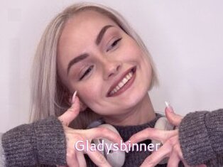 Gladysbinner