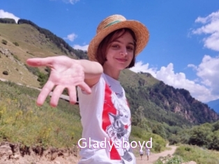 Gladysboyd