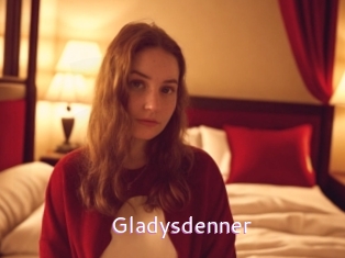 Gladysdenner