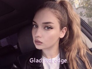 Gladysdredge