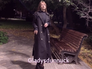 Gladysdunnuck