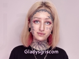 Gladysgriscom