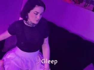 gleep Just Amateurs