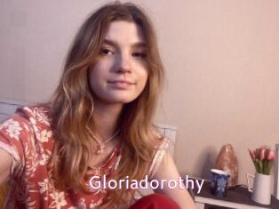 Gloriadorothy