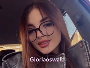 Gloriaoswald