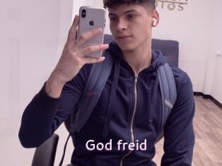 god_freid Just Amateurs