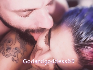 godandgoddess69 Just Amateurs