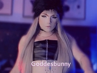 Goddesbunny