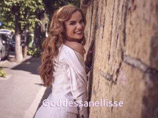 Goddessanellisse