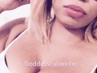 Goddesscaliwinter