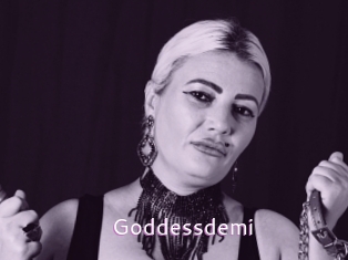 goddessdemi Just Amateurs