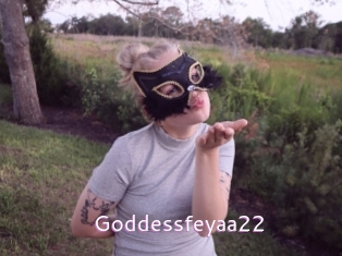Goddessfeyaa22