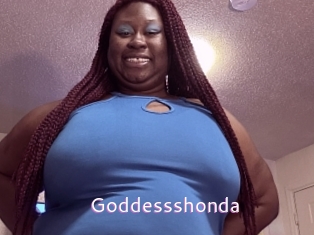 goddessshonda Just Amateurs