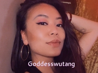 Goddesswutang