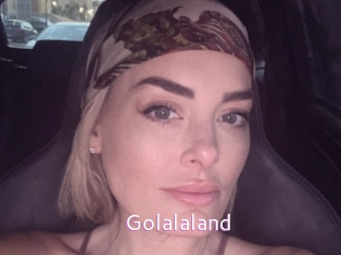 Golalaland