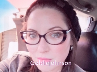 Goldiejohnson