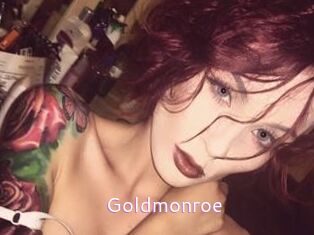 Goldmonroe