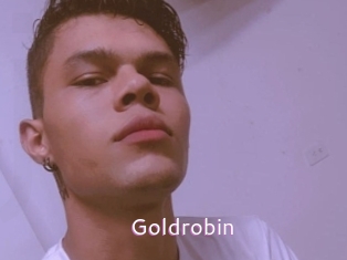 Goldrobin