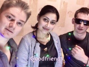 good_friends Just Amateurs