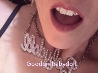Goodgirlbabydoll