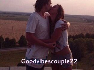 Goodvibescouple22