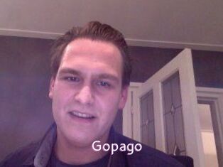 Gopago
