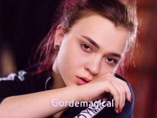 Gordemagical