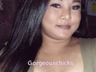 Gorgeouschicks