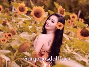 Gorgeousdollforu