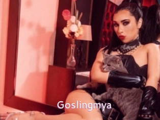 Goslingmya