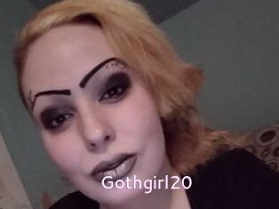 Gothgirl20
