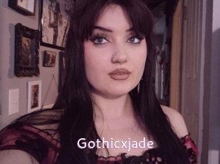 Gothicxjade