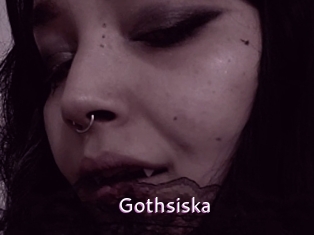 Gothsiska