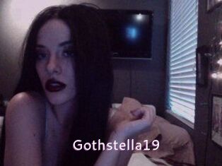 Gothstella19
