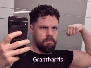 Grantharris