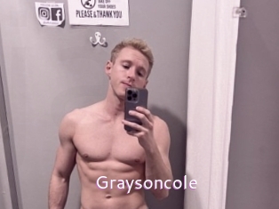 Graysoncole