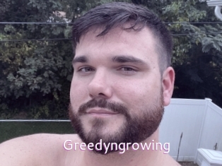 Greedyngrowing