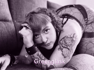 Greenglask