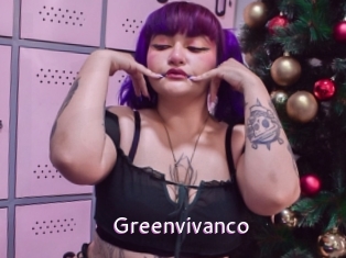 Greenvivanco