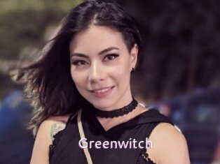 greenwitch Just Amateurs