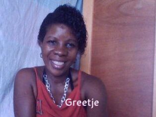 greetje Just Amateurs