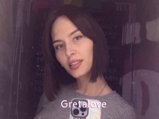 gretalove Just Amateurs